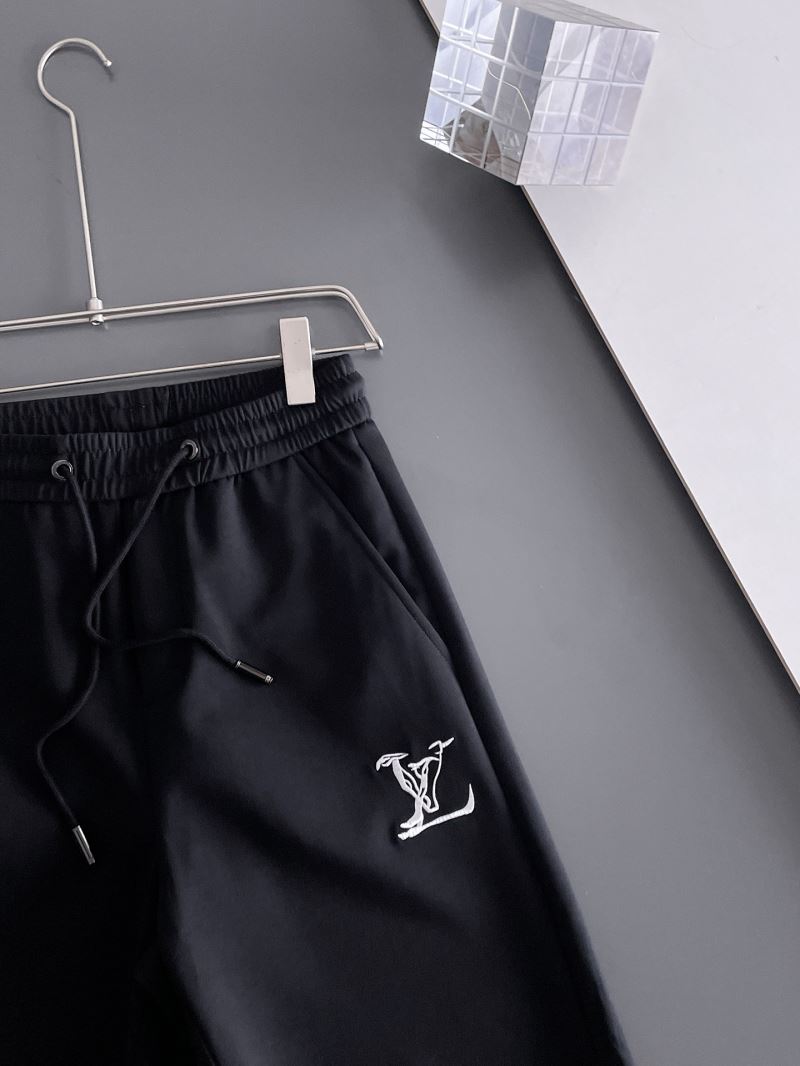 Louis Vuitton Short Pants